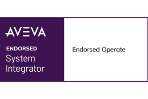 AVEVA Endorsed Integrator