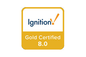 Ignition Gold Certified