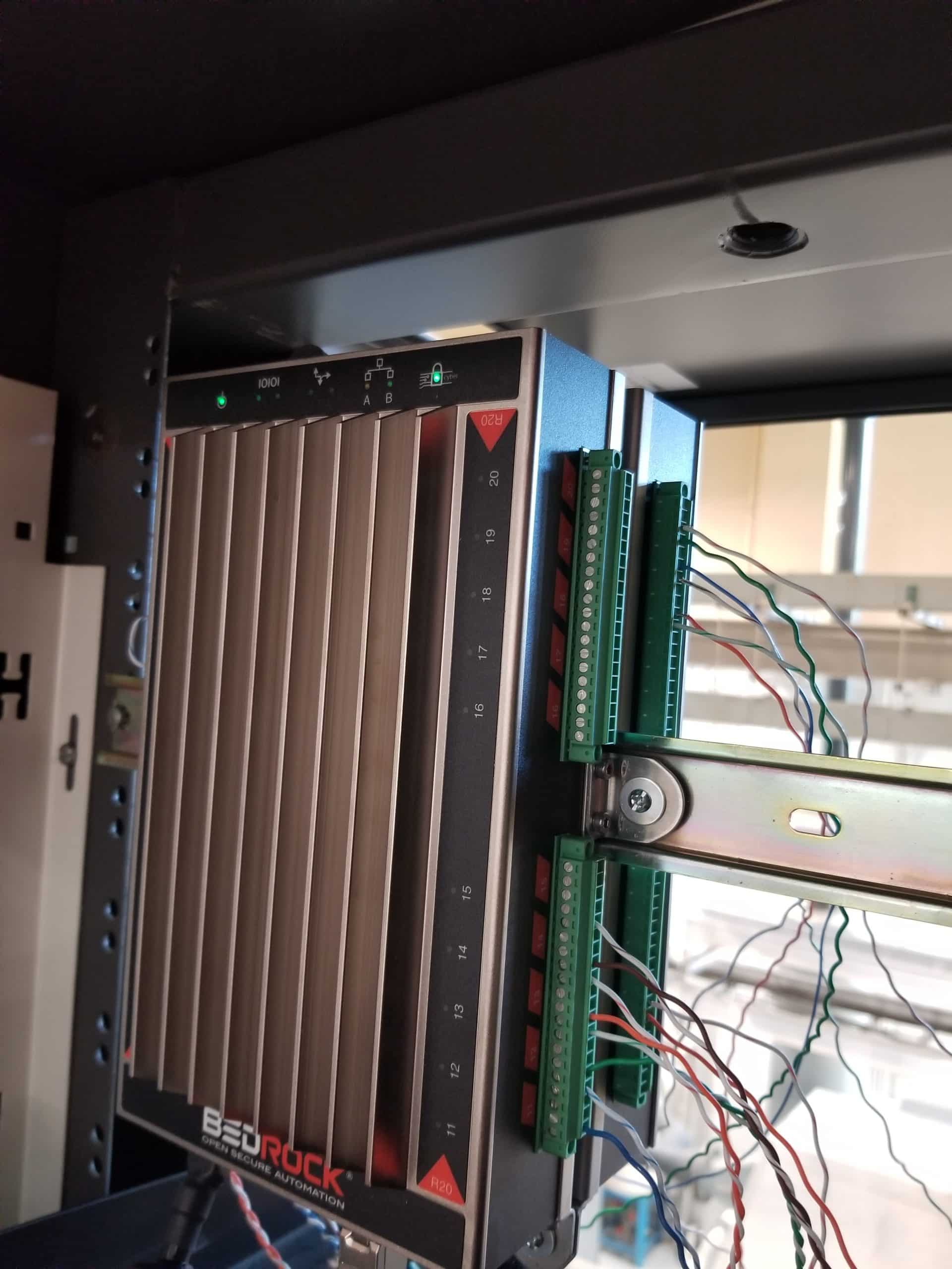 Avid Solutions Upgrades a Pilot Paper Plant - Avid Solutions